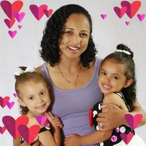 Meet your Posher, Serena